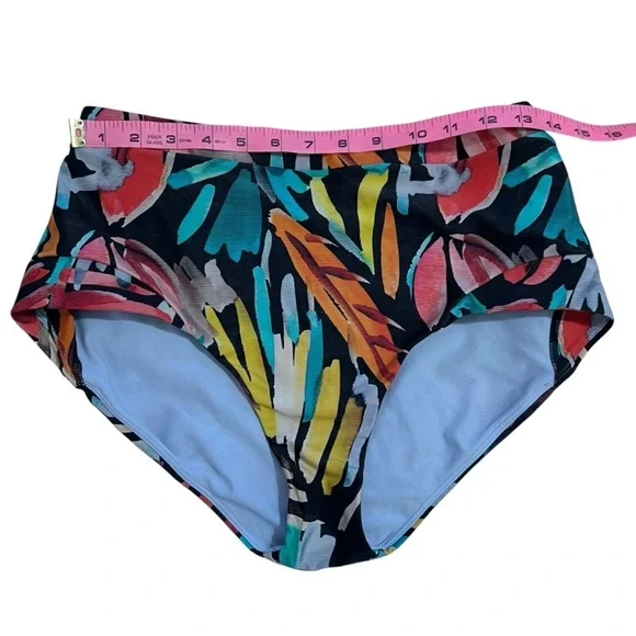 PRANA Bikini Set Size Medium/Large - Picture 4 of 9